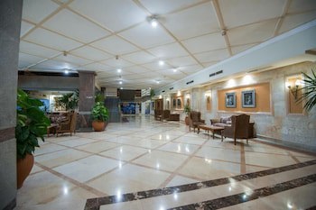 Shams Safaga Resort - All Inclusive