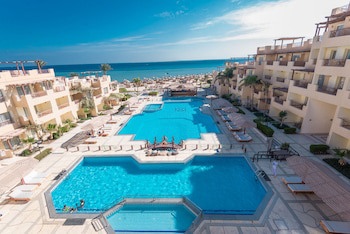 Imperial Shams Abu Soma - All inclusive galeri fotoğrafı