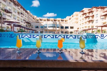 Imperial Shams Abu Soma - All inclusive galeri fotoğrafı