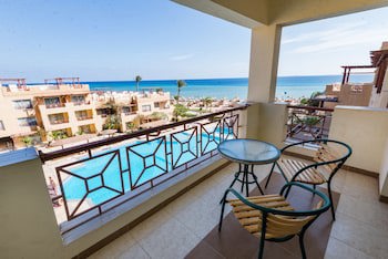 Imperial Shams Abu Soma - All inclusive galeri fotoğrafı