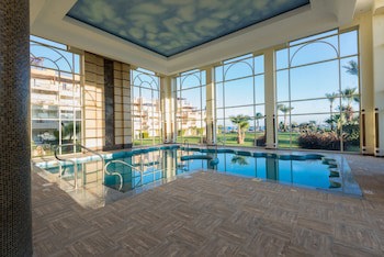 Imperial Shams Abu Soma - All inclusive galeri fotoğrafı