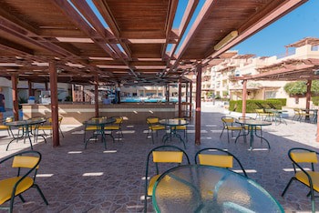Imperial Shams Abu Soma - All inclusive fotoğrafı