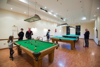 Imperial Shams Abu Soma - All inclusive galeri fotoğrafı