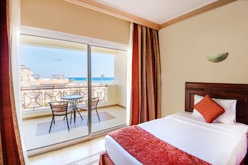 Imperial Shams Abu Soma - All inclusive fotoğrafı