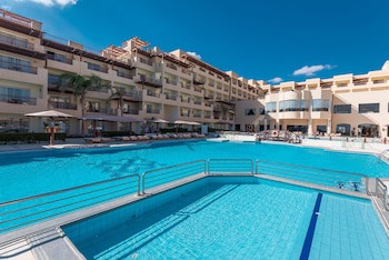 Imperial Shams Abu Soma - All inclusive galeri fotoğrafı