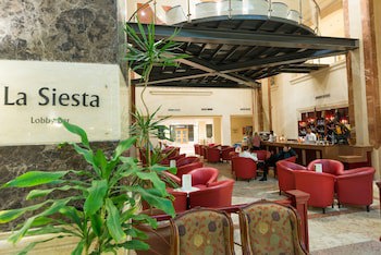 Imperial Shams Abu Soma - All inclusive galeri fotoğrafı