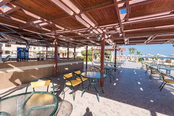 Imperial Shams Abu Soma - All inclusive galeri fotoğrafı