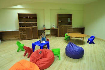 Imperial Shams Abu Soma - All inclusive galeri fotoğrafı