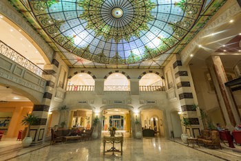 Imperial Shams Abu Soma - All inclusive galeri fotoğrafı