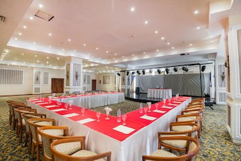 Imperial Shams Abu Soma - All inclusive galeri fotoğrafı