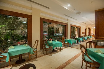 Imperial Shams Abu Soma - All inclusive galeri fotoğrafı