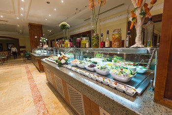 Imperial Shams Abu Soma - All inclusive galeri fotoğrafı