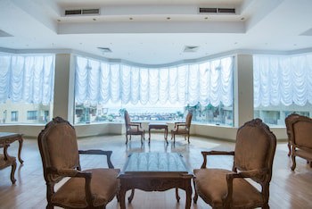 Imperial Shams Abu Soma - All inclusive galeri fotoğrafı