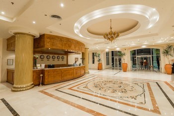 Imperial Shams Abu Soma - All inclusive galeri fotoğrafı