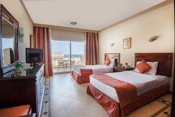 Imperial Shams Abu Soma - All inclusive fotoğrafı