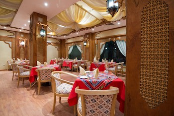 Imperial Shams Abu Soma - All inclusive galeri fotoğrafı