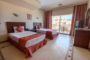 Imperial Shams Abu Soma - All inclusive fotoğrafı