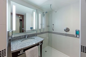 Hampton By Hilton London Gatwick Airport