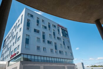 Hampton By Hilton London Gatwick Airport