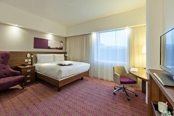 Hampton By Hilton London Gatwick Airport