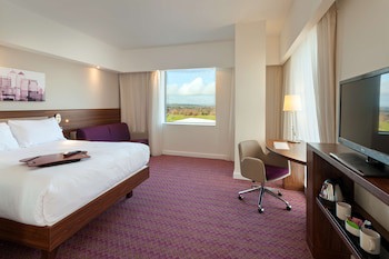 Hampton By Hilton London Gatwick Airport