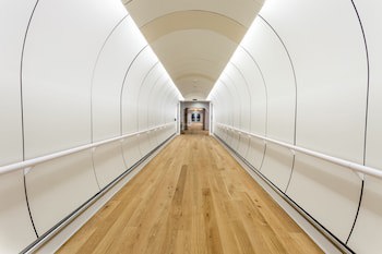 Hampton By Hilton London Gatwick Airport