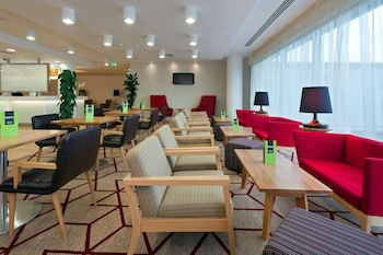 Hampton By Hilton London Gatwick Airport