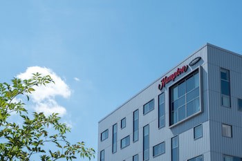 Hampton By Hilton London Gatwick Airport