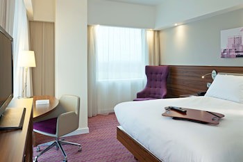 Hampton By Hilton London Gatwick Airport