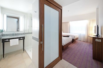 Hampton By Hilton London Gatwick Airport