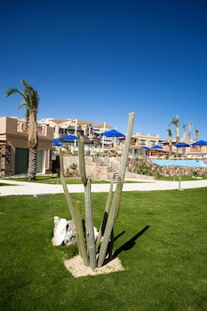 Shams Prestige Abu Soma (Adults Only)