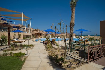Shams Prestige Abu Soma (Adults Only)