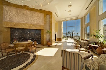 Shams Prestige Abu Soma (Adults Only)