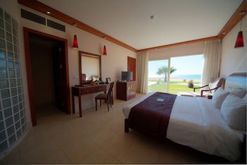 Shams Prestige Abu Soma (Adults Only)