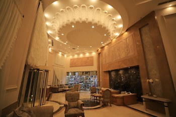 Shams Prestige Abu Soma (Adults Only)