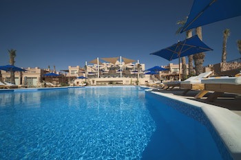 Shams Prestige Abu Soma (Adults Only)