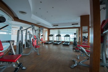 Shams Prestige Abu Soma (Adults Only)