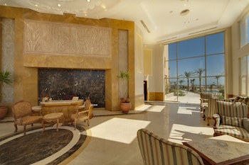 Shams Prestige Abu Soma (Adults Only)