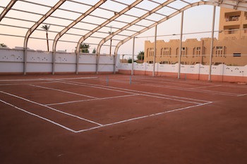 Shams Prestige Abu Soma (Adults Only)