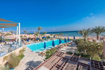Shams Prestige Abu Soma (Adults Only)