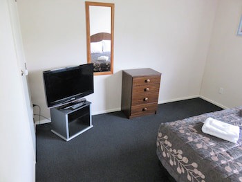 Admirals Motor Lodge