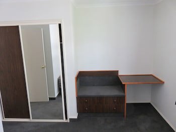 Admirals Motor Lodge