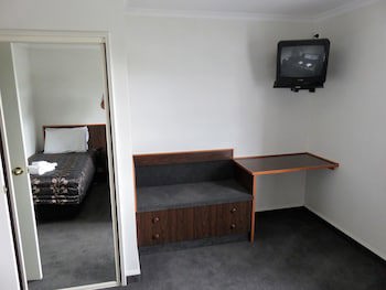 Admirals Motor Lodge