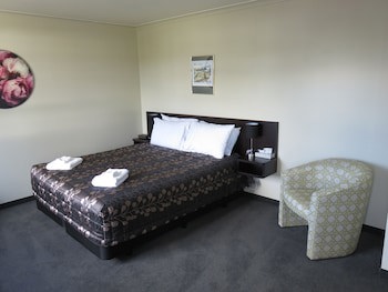 Admirals Motor Lodge