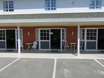 Admirals Motor Lodge