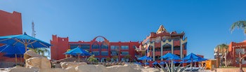 Aurora Bay Resort Marsa Alam