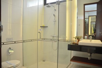 Cemara Villa 4 Bedrooms With A Private Pool