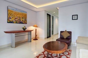 Cemara Villa 4 Bedrooms With A Private Pool