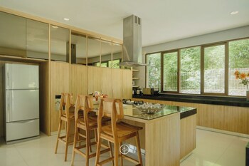 Cemara Villa 4 Bedrooms With A Private Pool