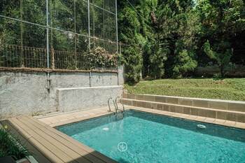 Cemara Villa 4 Bedrooms With A Private Pool